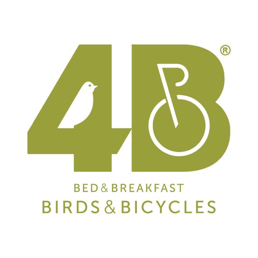 Apartament 4Bs - Birds & Bicycles Castro Verde Zewnętrze zdjęcie