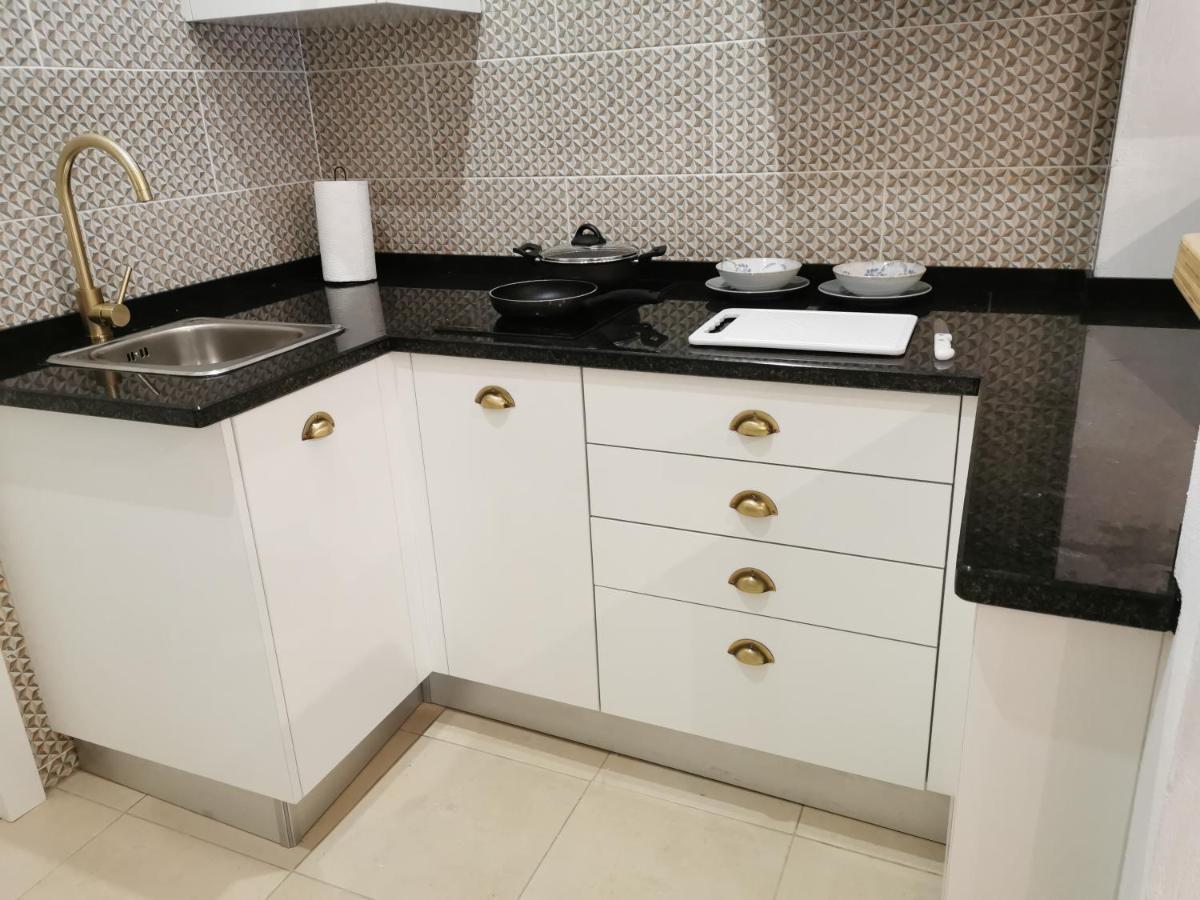 Apartament 4Bs - Birds & Bicycles Castro Verde Zewnętrze zdjęcie
