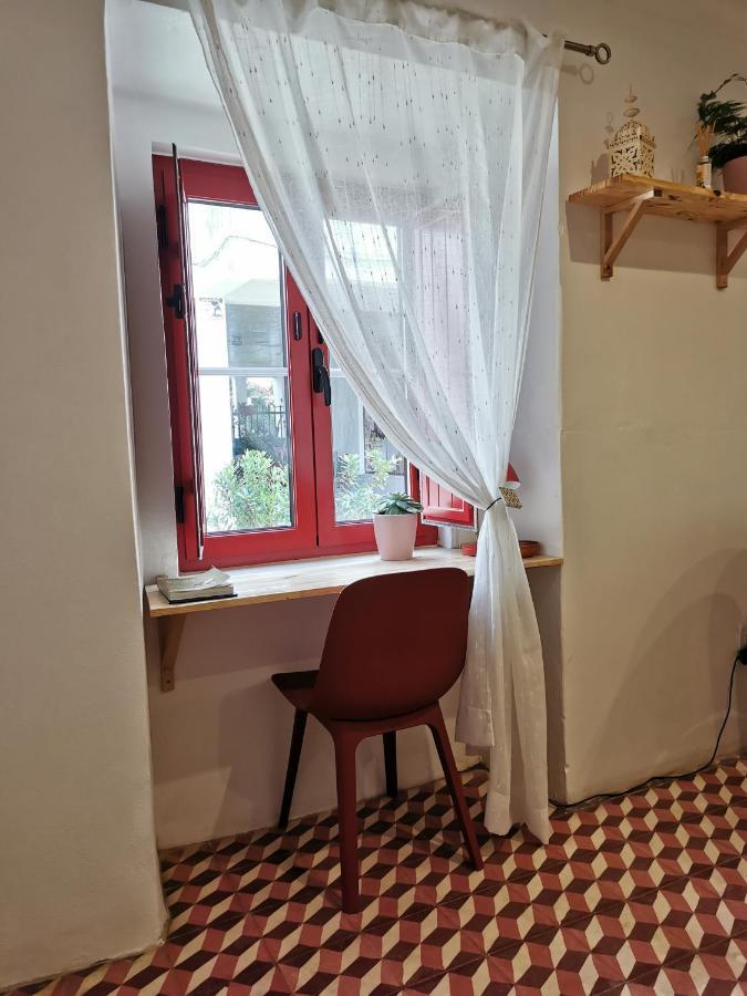 Apartament 4Bs - Birds & Bicycles Castro Verde Zewnętrze zdjęcie