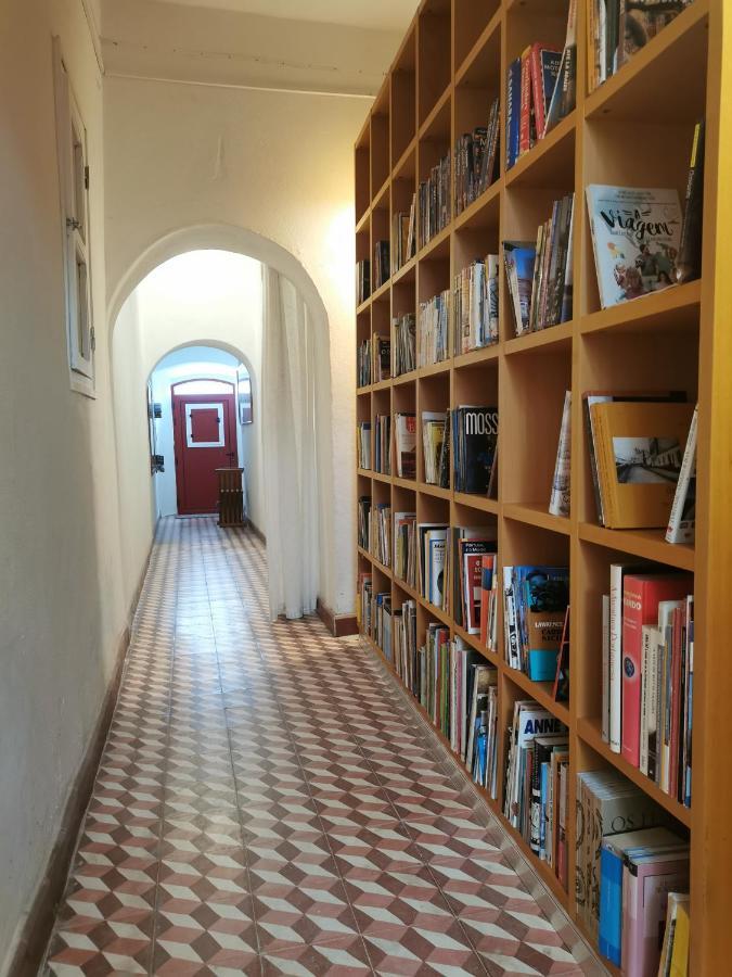Apartament 4Bs - Birds & Bicycles Castro Verde Zewnętrze zdjęcie